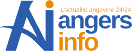 Logo Angers Info