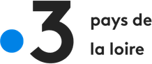 Logo France 3 Pays de la Loire