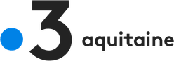 Logo France 3 Aquitaine