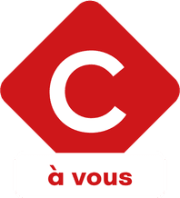 Logo C à vous