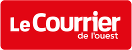 Logo Le Courrier de l'Ouest