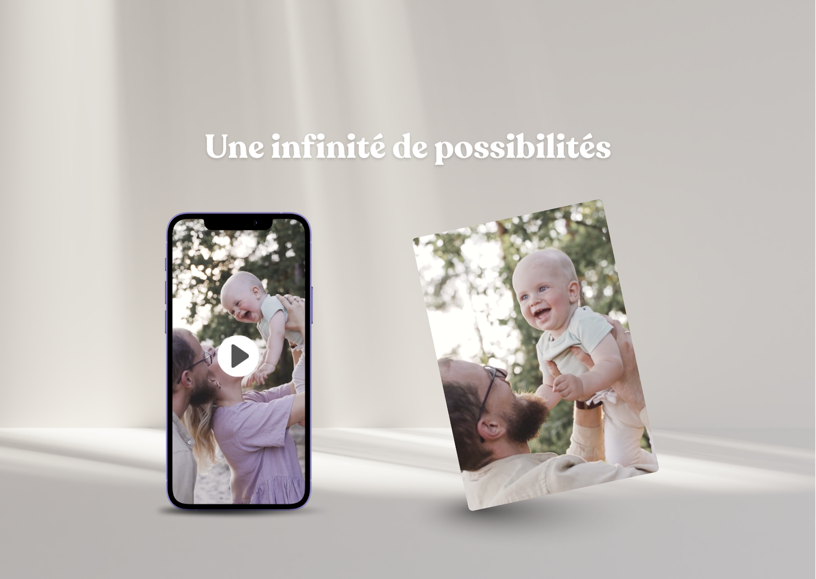 Carte Revila famille